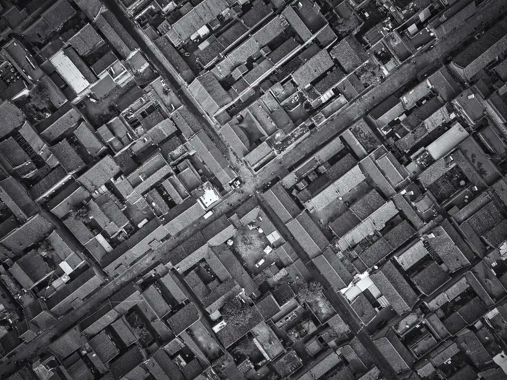 Chengzhou, Zhou: Figura della città antica