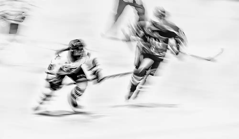 Zhao, Henry: Giocatore di hockey