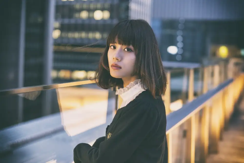 C/P, Flavor 7: Tokyo