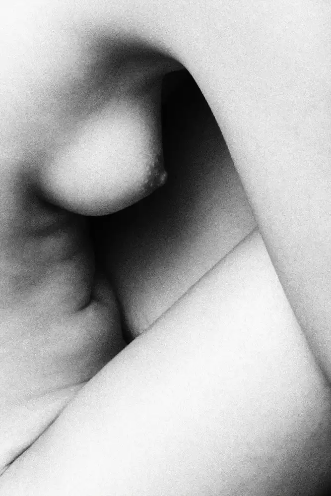 McCracken, David: Formen