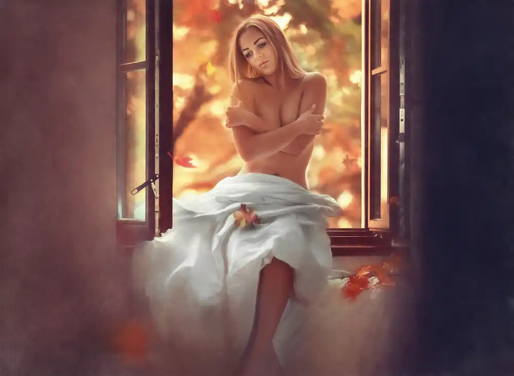 Loza, Evgeny: Umore autunnale