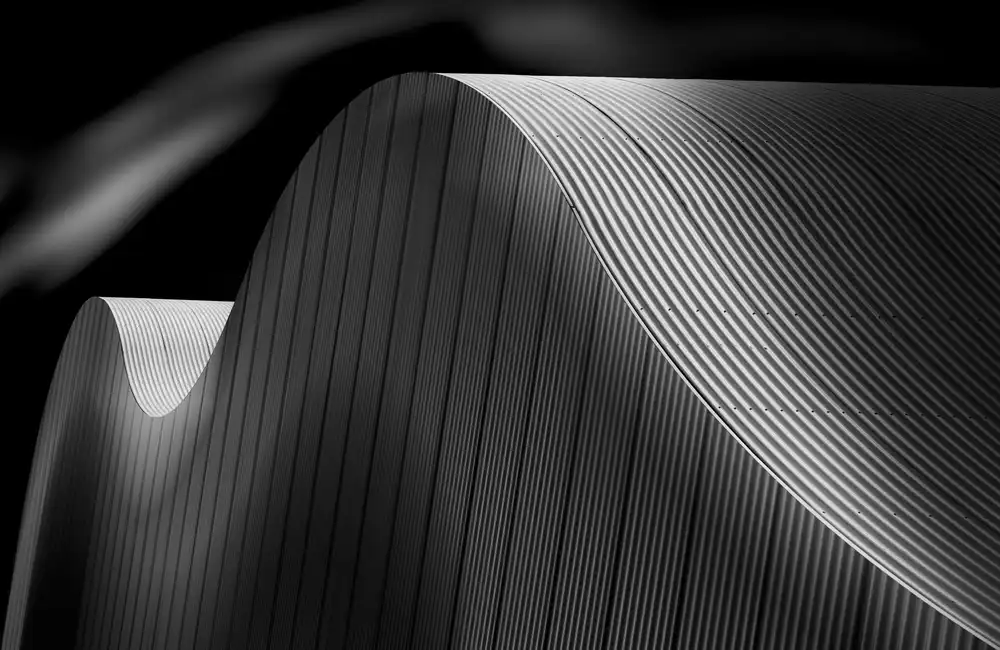 Son, van Greetje: Linee morbide