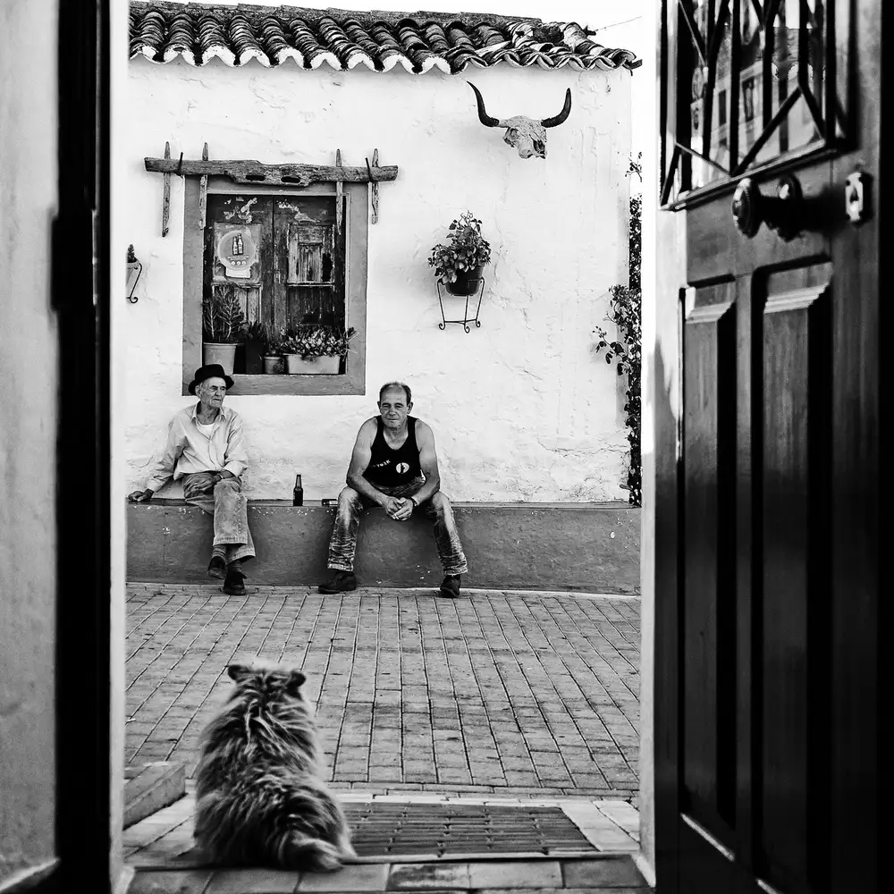 Melo, Josefina: storie dell'Alentejo