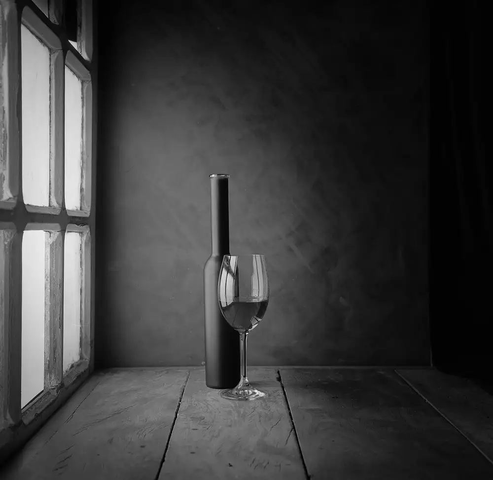 Laercio, Luiz: The Wine