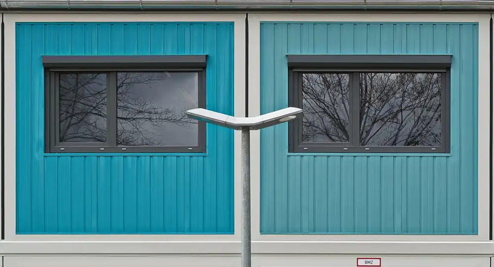 Rank, Peter Hans: houpací lampa