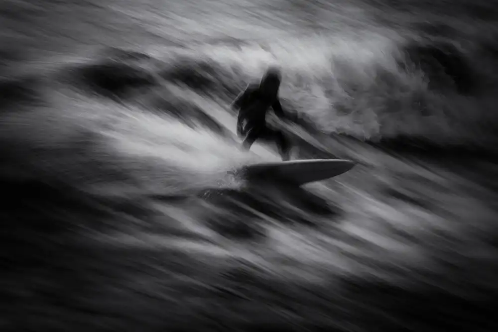 Latta, Della Massimo: Surfen 4