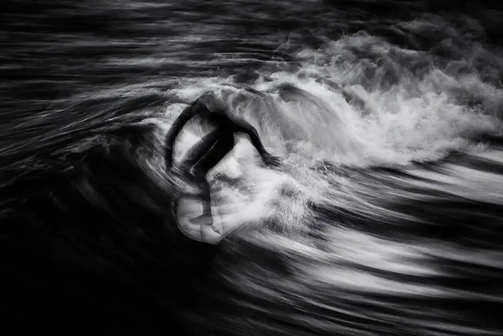 Latta, Della Massimo: Surfen 3