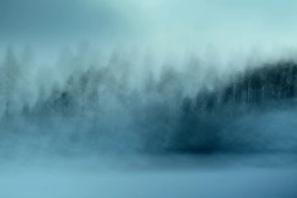 Sillèn, Christina: wintersaga