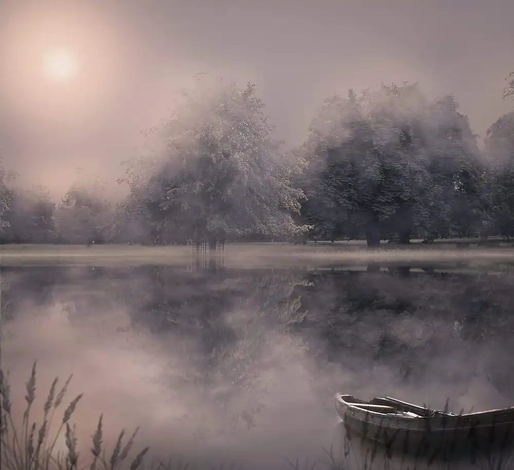 Shasshasha: Riflessione