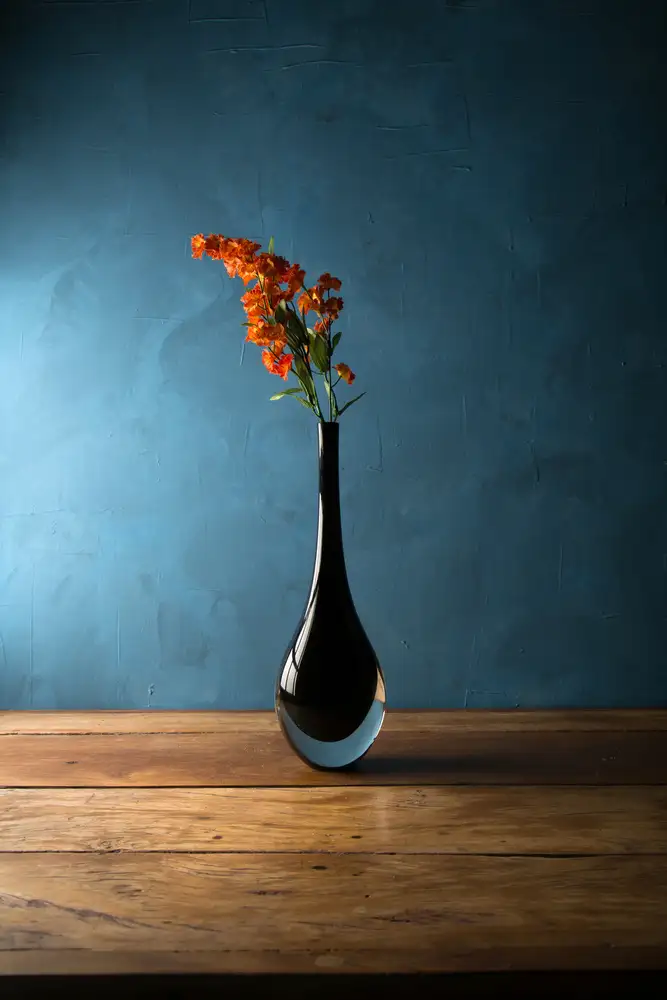 Laercio, Luiz: Das Blaue