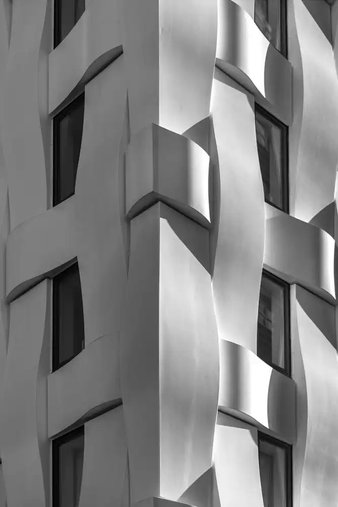 Luycx, Theo: Die Ecke