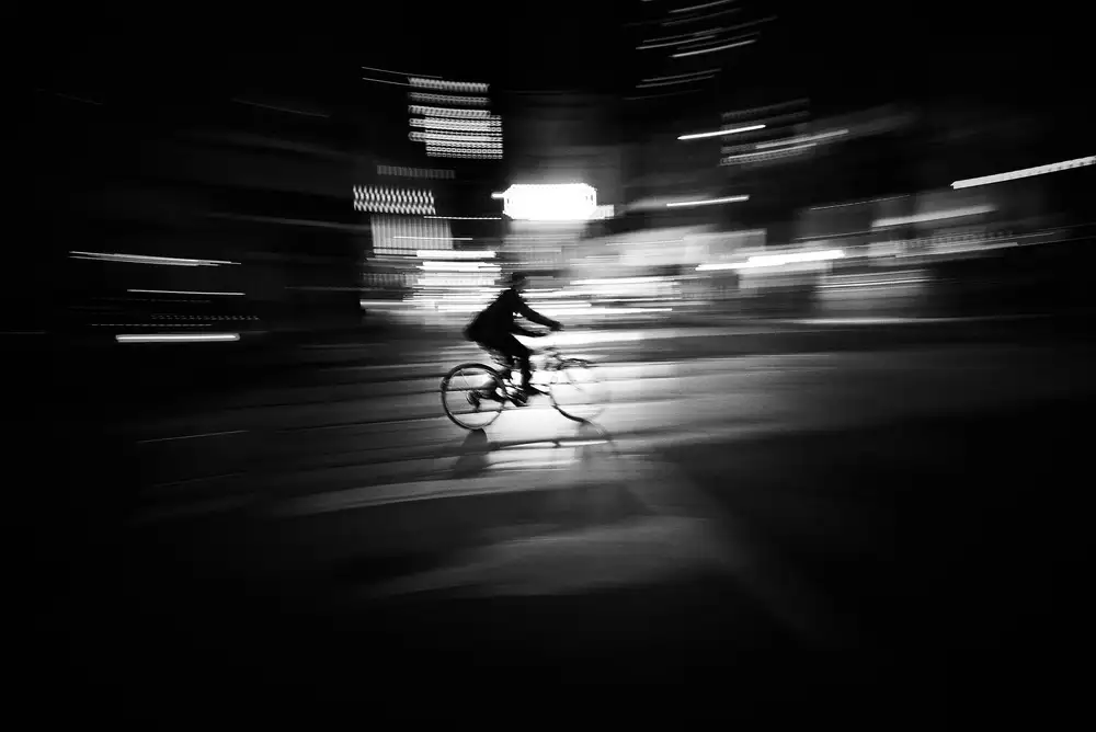 Caria, Rui: Fahrer