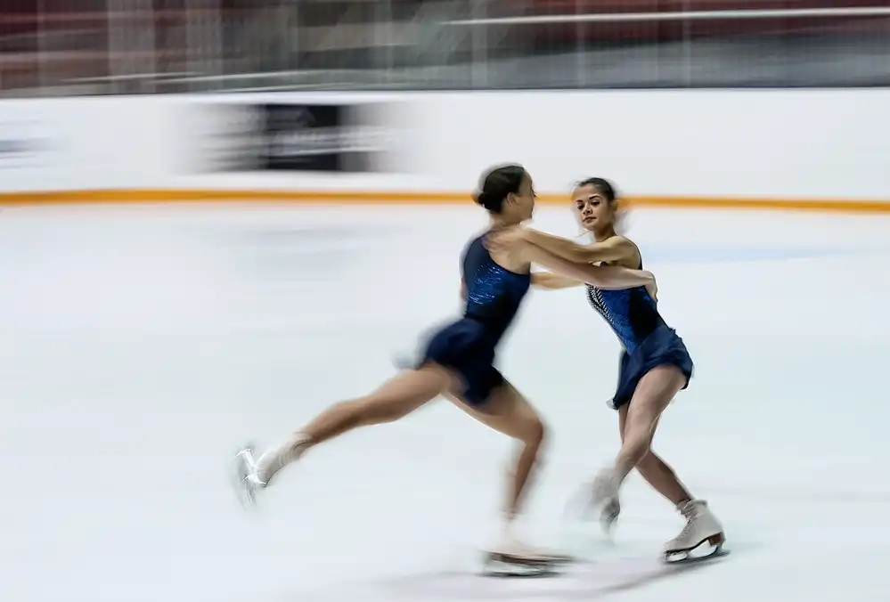 Zhao, Henry: Danza in duo