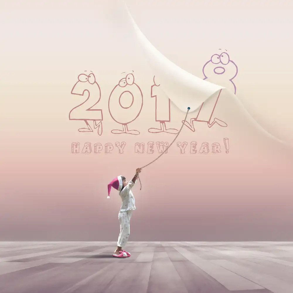 hardibudi: ¡Feliz año nuevo!