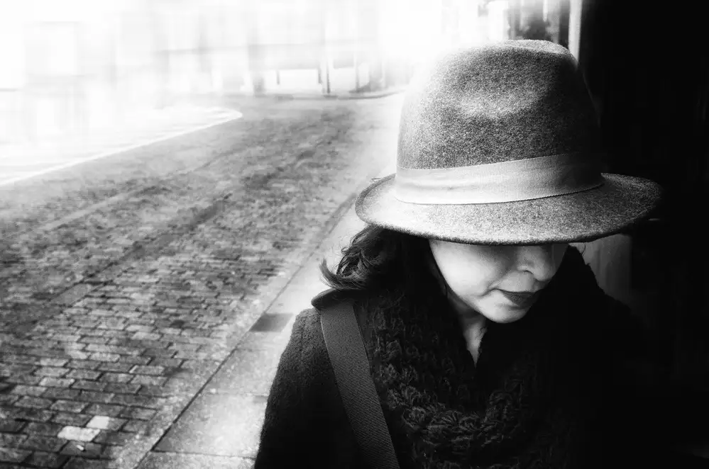 oskarRLS: Der Winter liegt hinter mir