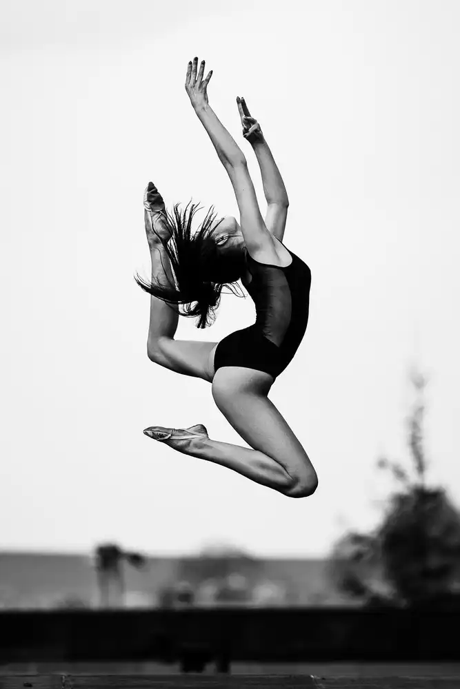 Krystynek, Martin: Dance [Radka]