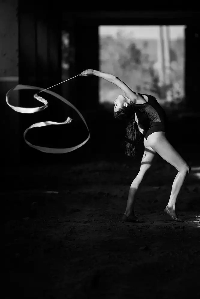 Krystynek, Martin: Danza [Radka]