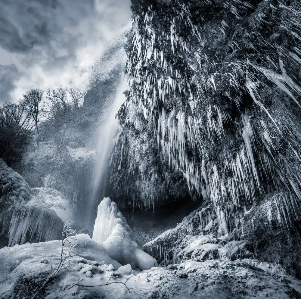 Alexandrov, Alexander: Cascata Polska Skakavitsa