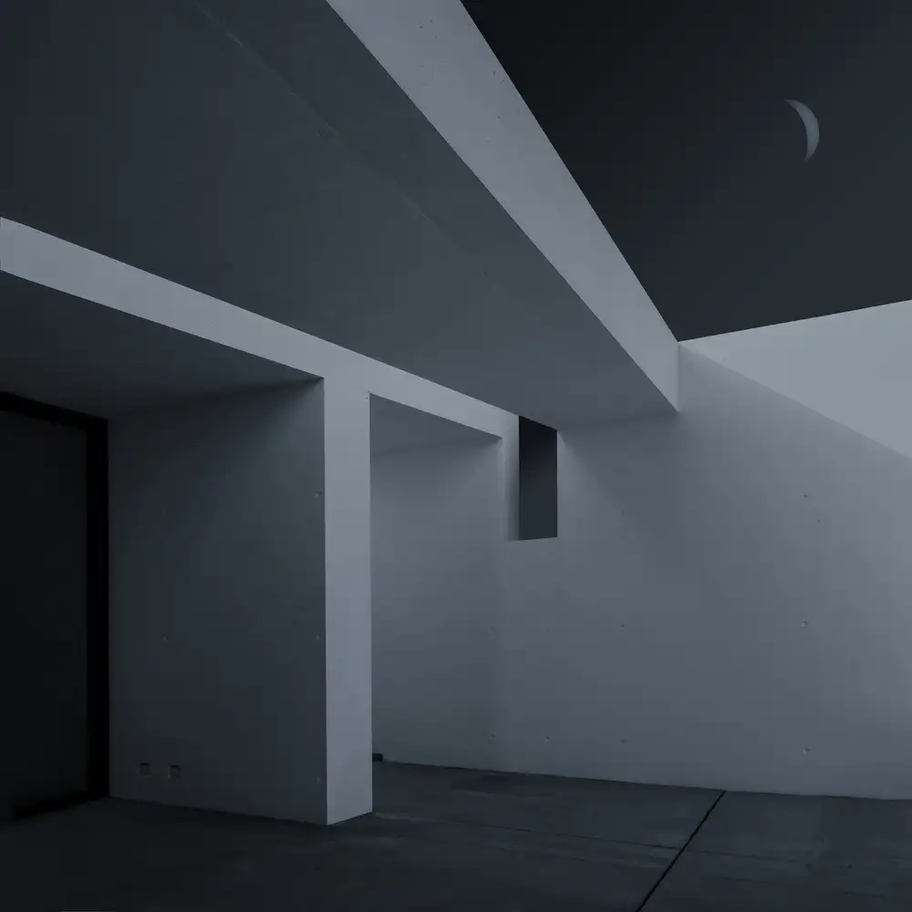 (laGrange), Vangindertael Luc: Una notte