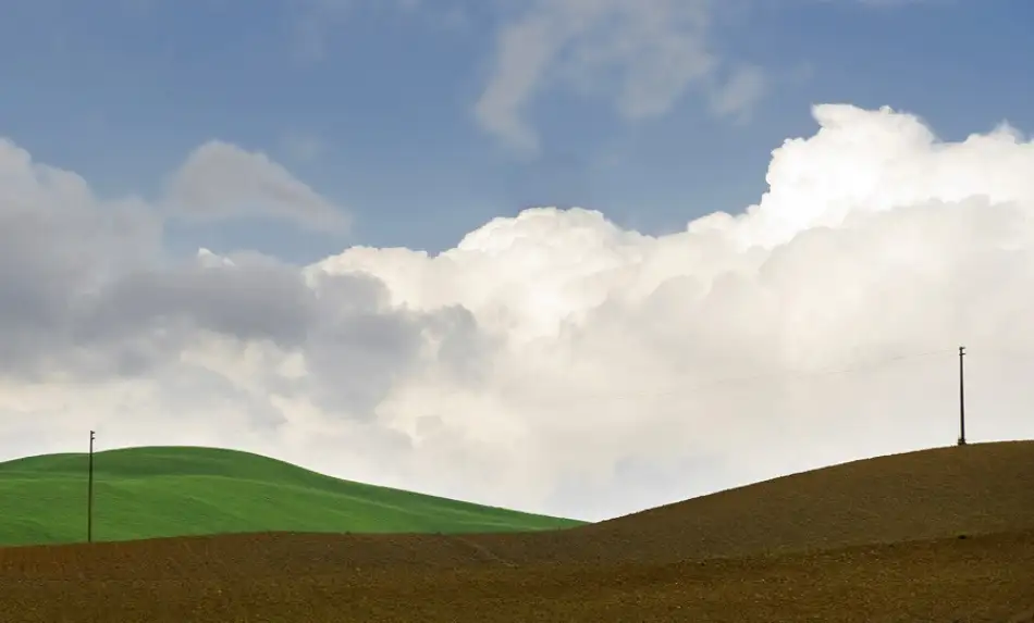 Kravanja, Jure: Terra dei colori III.