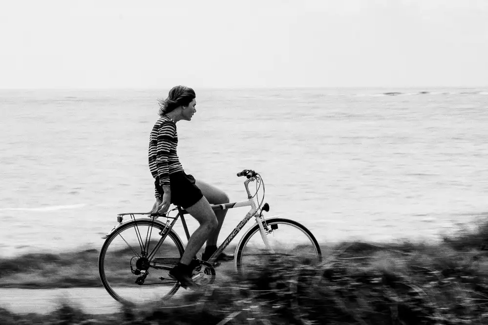 Latta, Della Massimo: Im Wind