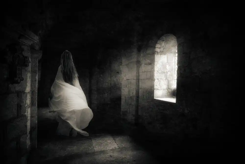 Gerber, Charlaine: Devi dimenticarmi...