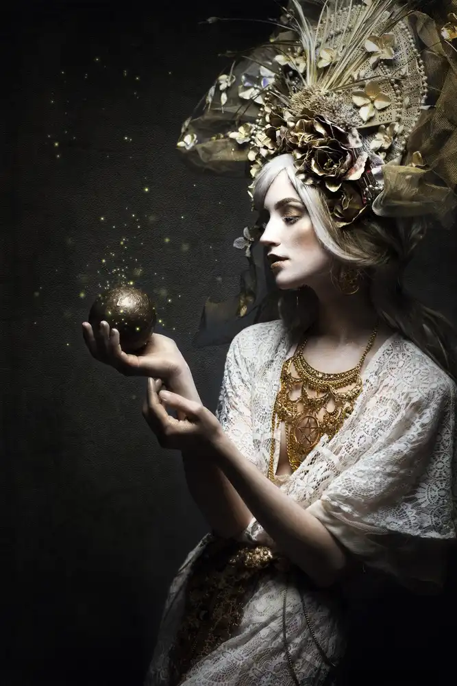 Siegart: La promesse