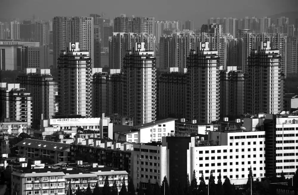 Stefan, Jacek: Megalopolis II
