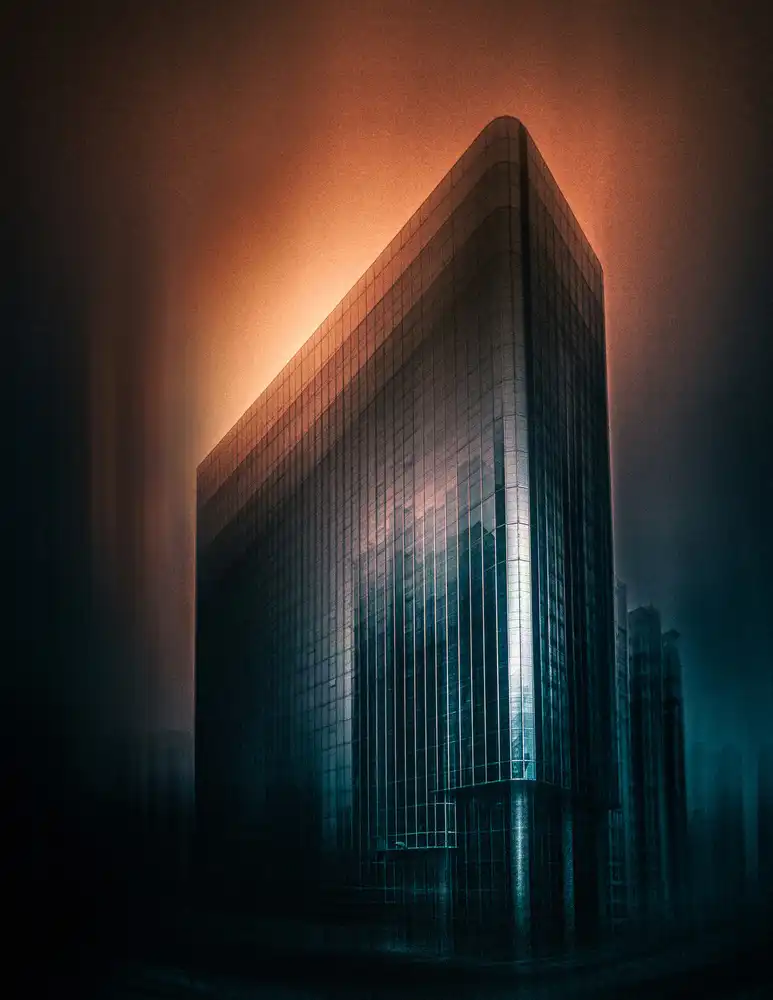 baidongyun: Cielo di Marte