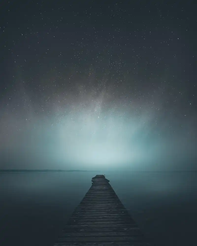 Fraccaroli, Andrea: Sotto le stelle