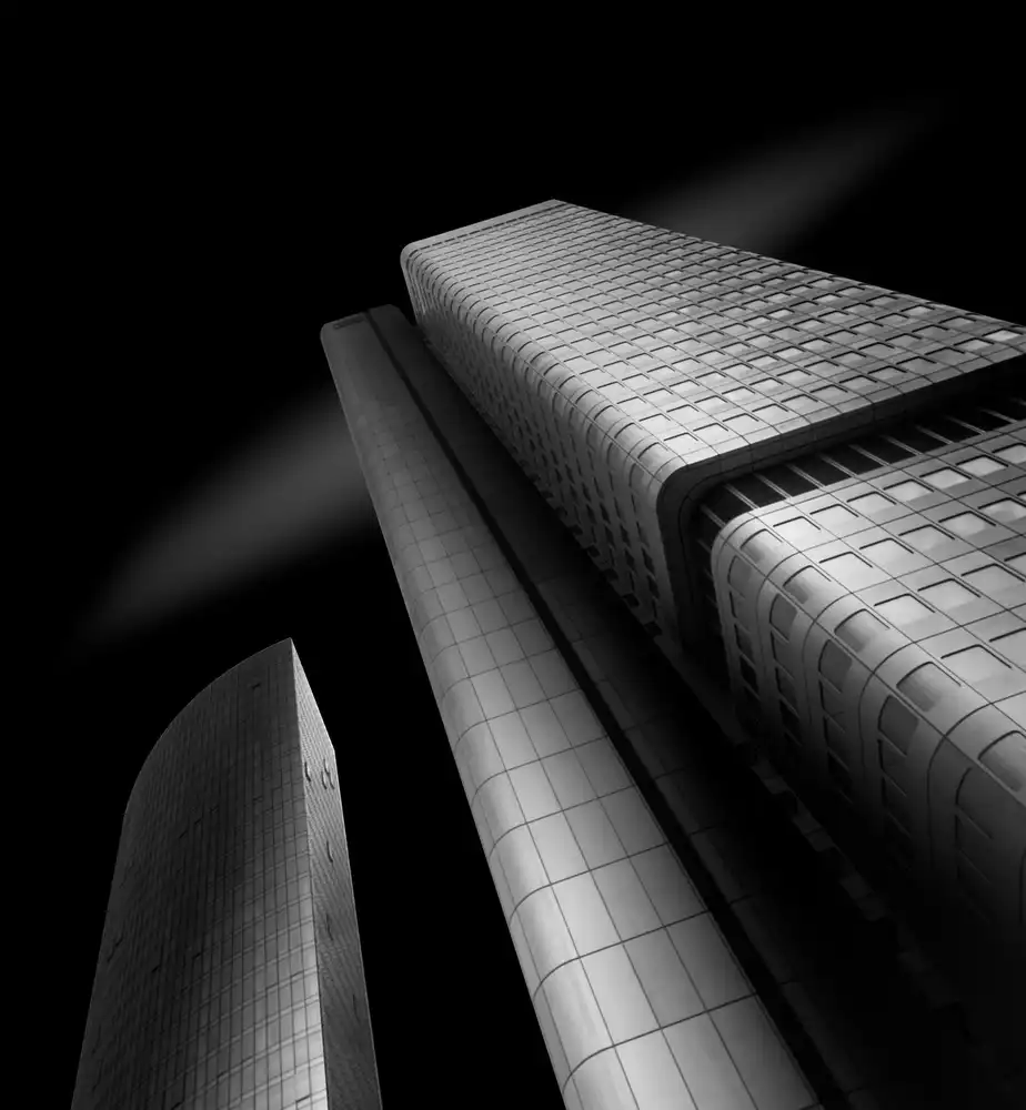 Oberai, Jassi: Verticalité