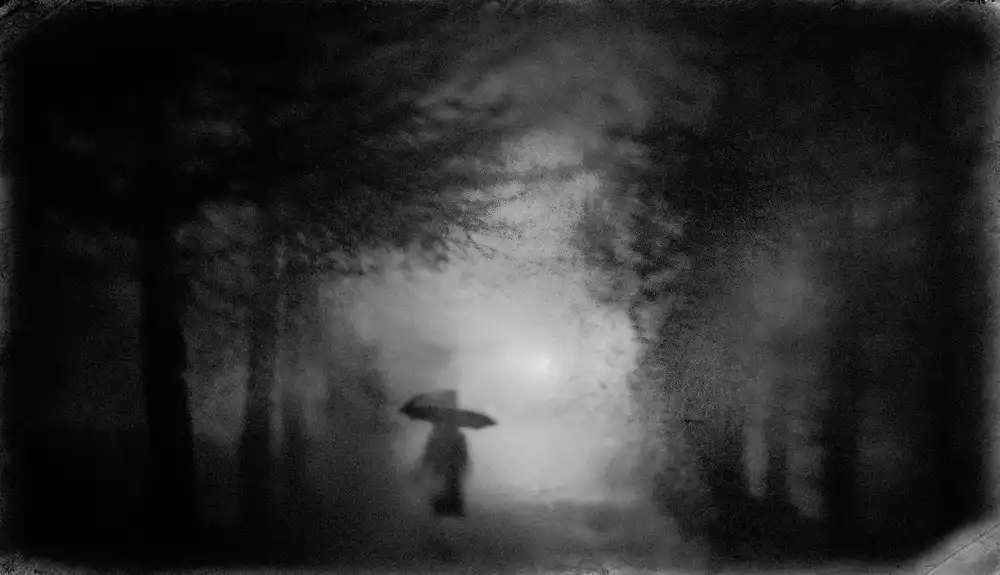Tsuchida, Teruhiko: Verso la luce...