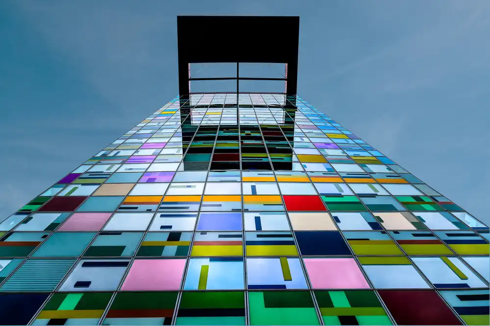 Makulik, Dieter: Moderne Kunst
