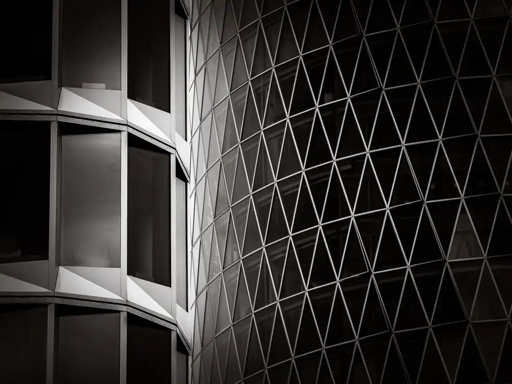 Buder, Stefan: Francoforte Studio dettagliato III