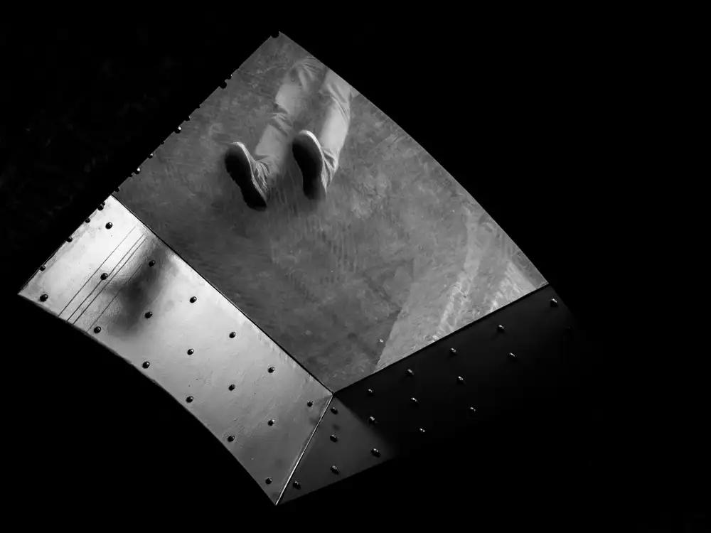 Surleac, Marius: levitación