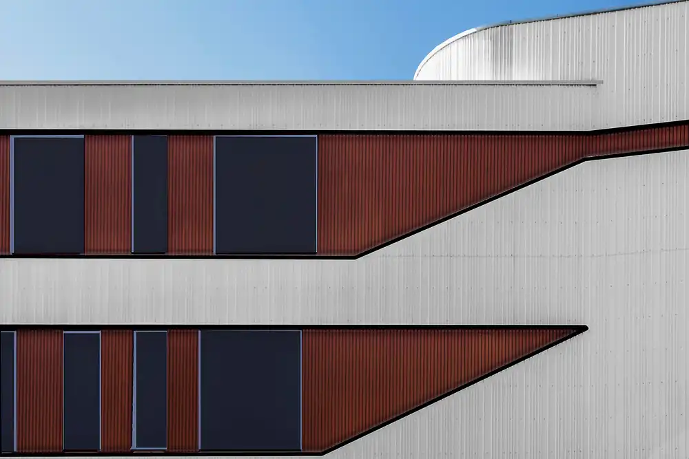 Maastricht, van Henk: Detail