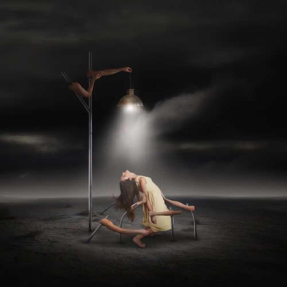 Marcisovsky, Martin: SOPORTADO