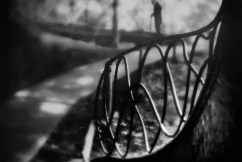 Tsuchida, Teruhiko: Strada tranquilla