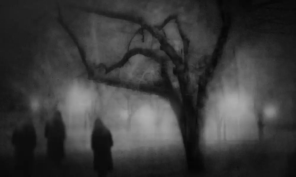Tsuchida, Teruhiko: Incontro segreto...