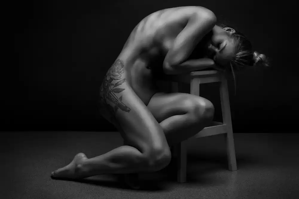 Belovodchenko, Anton: bodyscape