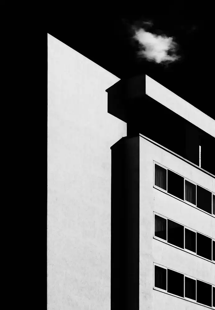 Wiel, van Jeroen: Unter der Wolke