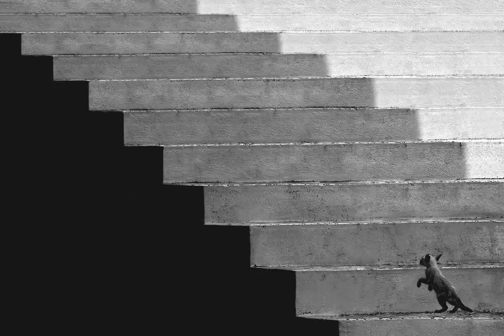 Khemkum, Ekkachai: Passo difficile per iniziare