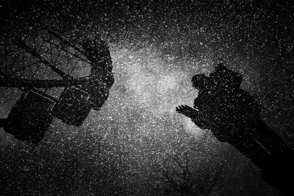 Traverso, Alessandro: La ruota