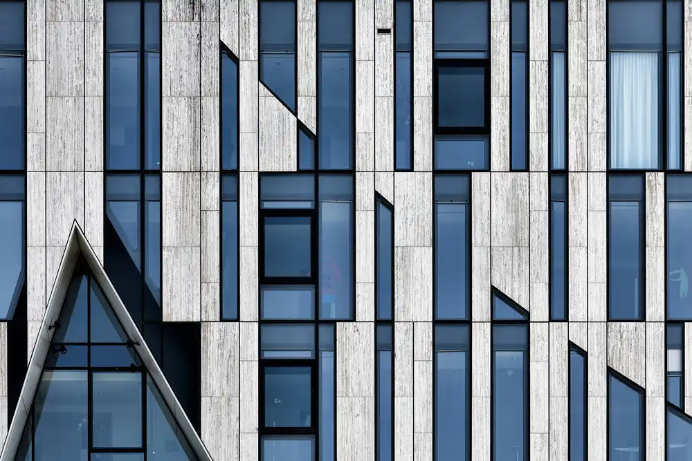 Pfeiffer, Peter: Lines and forms