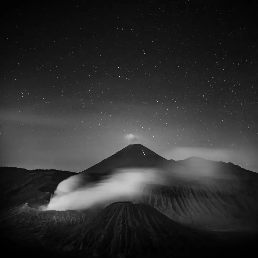 s, rahmat helmi: Notte