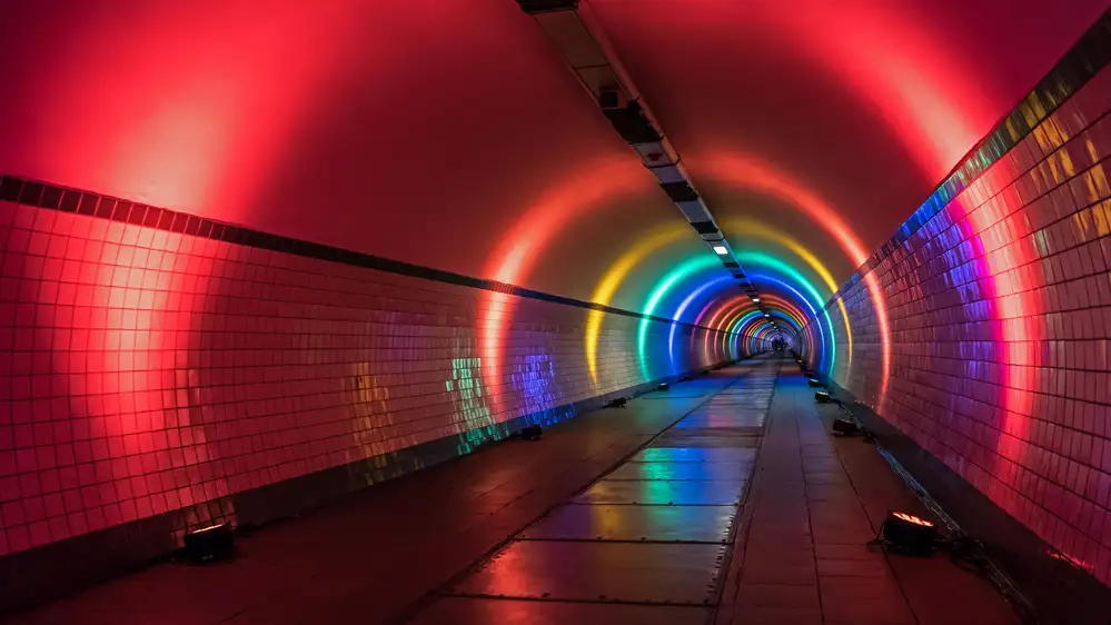 Joosten, Lus: Arcobaleno