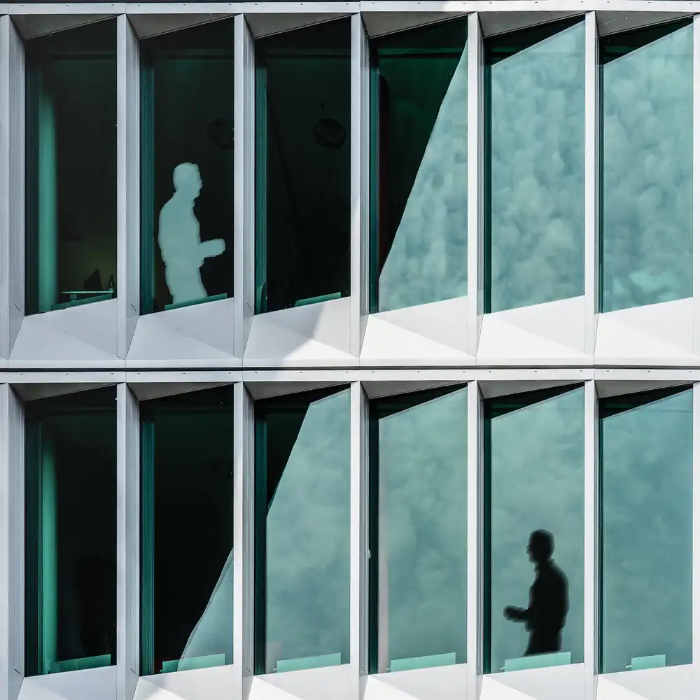 (laGrange), Vangindertael Luc: Echi II