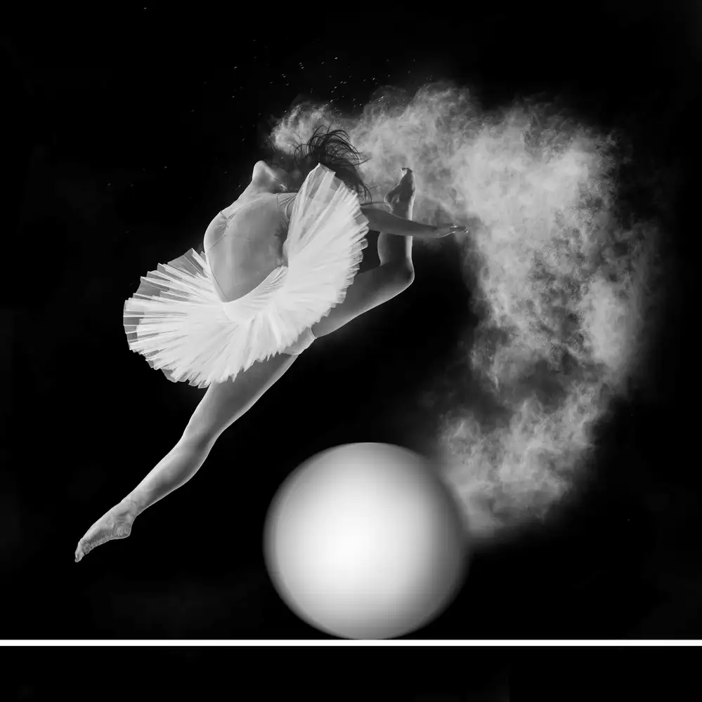 Bunjamin, Antonyus: Jump