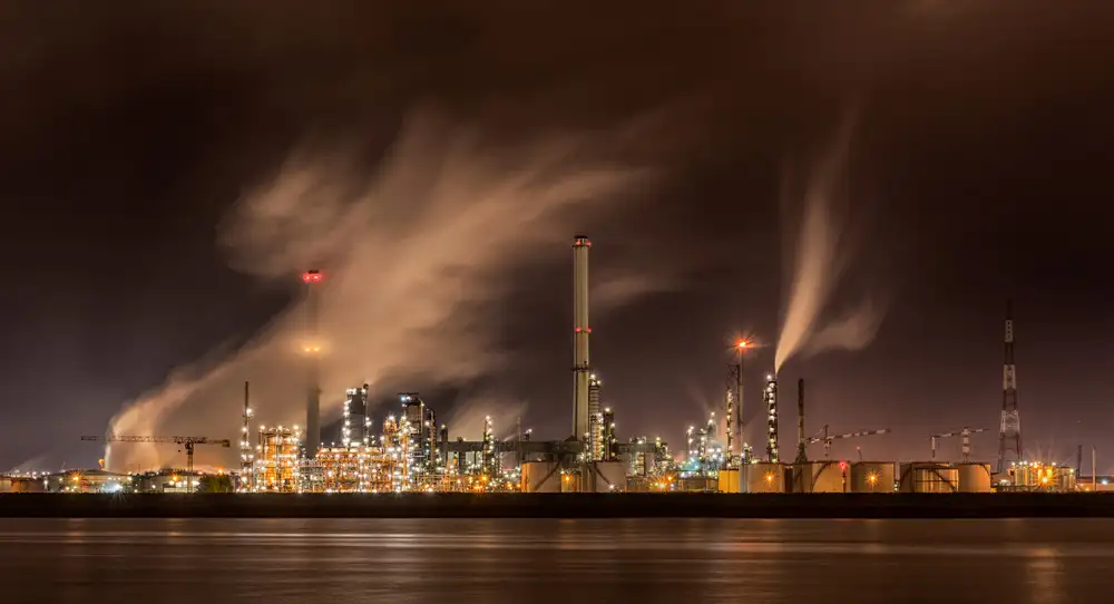 Keurlinckx, Els: Industria affumicata