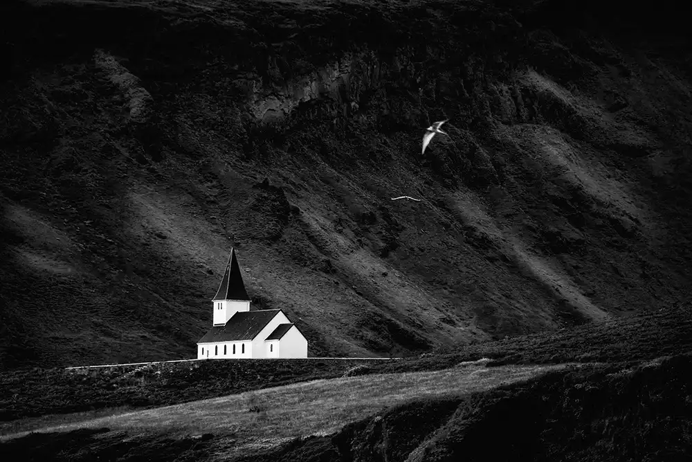 Digalakis, George: Wonders of Iceland 30
